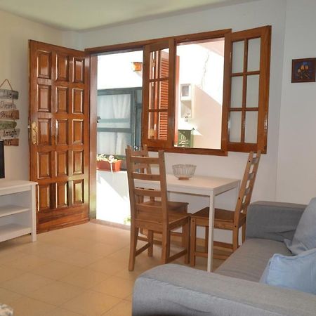 La Nina Apartment San Sebastian De La Gomera Exterior photo